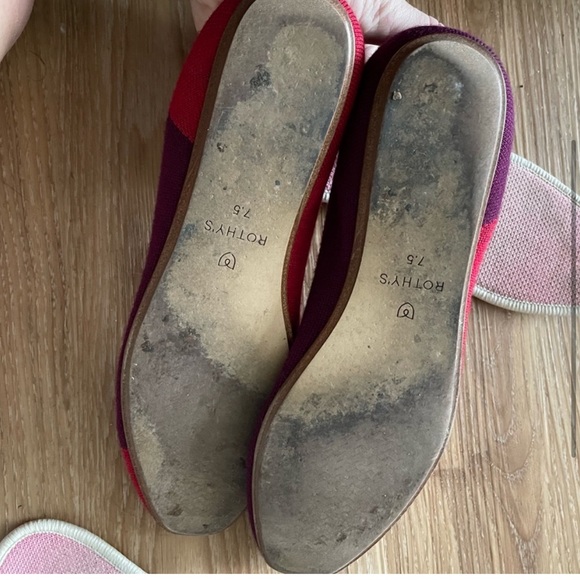 Rothy’s x Marta Ferri - Picture 2 of 5